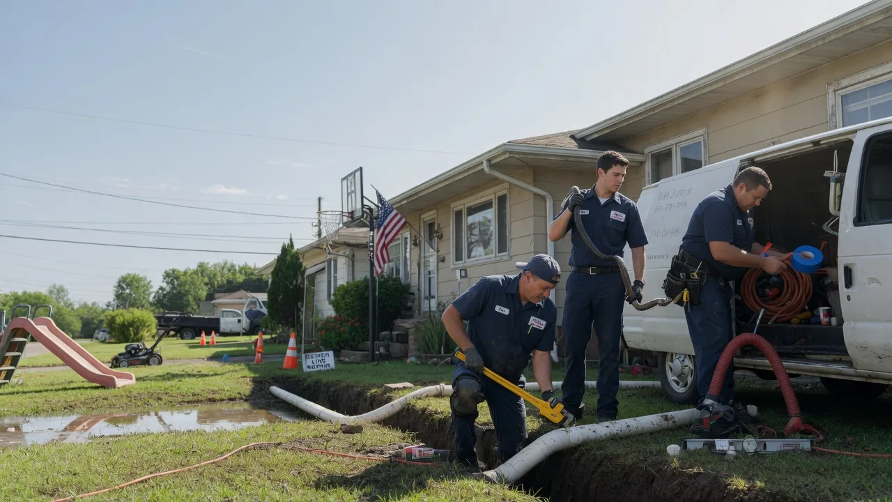 Toilet Installation in Dexter, MO near me